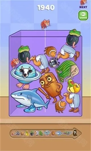 合并娃娃2026官方最新版本 合并娃娃2026官方最新版本