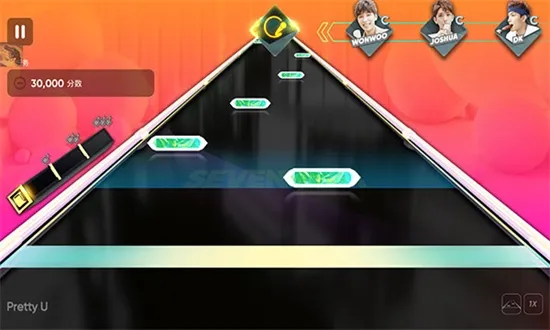 hybe����rhythm hive(����������Ϸ)