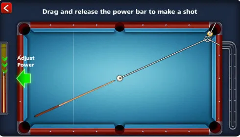台球之王8球安卓版手机版 台球之王8球安卓版手机版