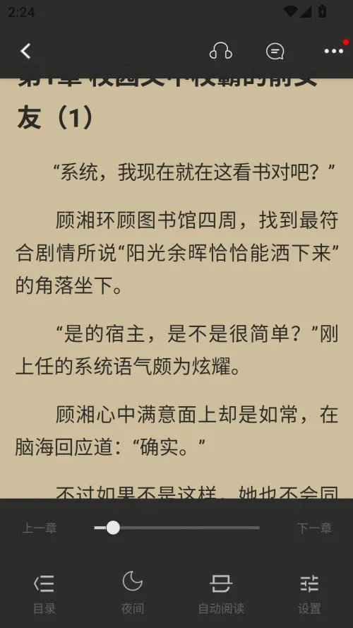 �����(����С˵�Ķ�)