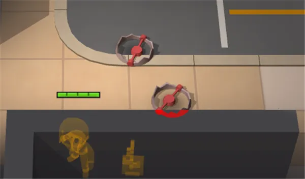 逃跑吧少年神明服(多人对抗手游) 逃跑吧少年神明服(多人对抗手游)