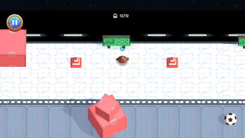 逃亡盘古2026下载安装 逃亡盘古2026下载安装