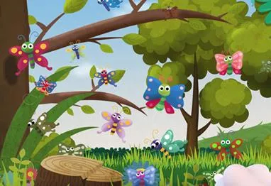 昆虫探险记2026官方正版 昆虫探险记2026官方正版