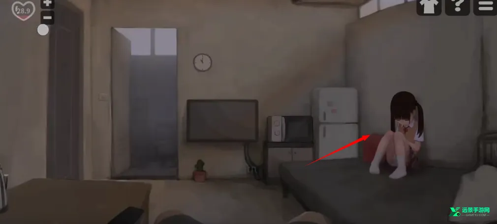 loselife(����Ԫ������Ϸ)