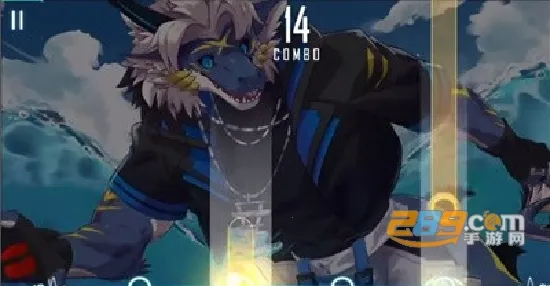 beastbeat野兽节拍2026最新版本 beastbeat野兽节拍2026最新版本