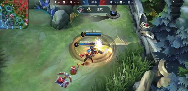 Mobile Legends�����ֻ���