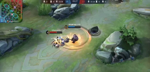 Mobile Legends�����ֻ���