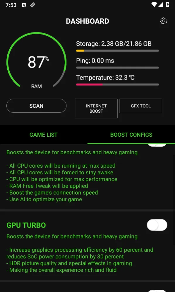 boosterX2026最新版本 boosterX2026最新版本