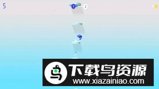 果冻弹跳3d2026最新版本 果冻弹跳3d2026最新版本