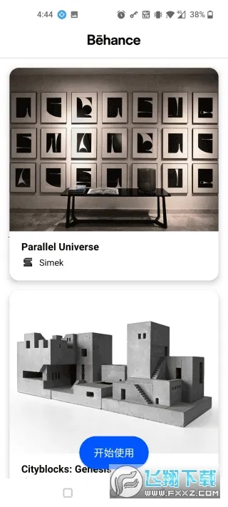 Behance2026���°汾