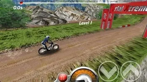trial xtreme����Ħ�������ֻ���