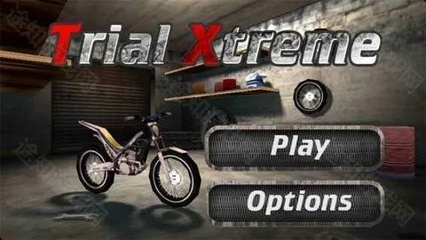 trial xtreme����Ħ�������ֻ���