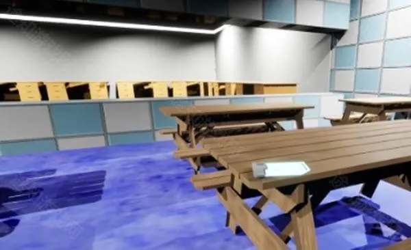 苏苏避难所5 苏苏避难所5