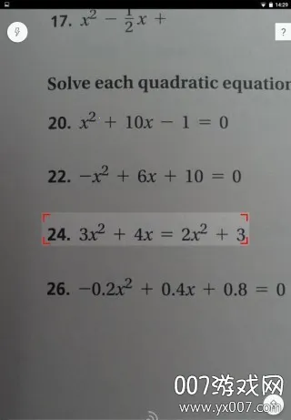 Photomath�����ֻ���