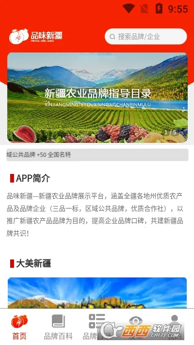 品味新疆 品味新疆