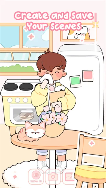 �ɰ����޻�װ