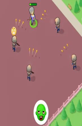 ��ʬ��Ⱥ2026�ٷ����°汾