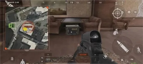 暗区突围菲律宾 暗区突围菲律宾