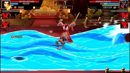 三国战纪折扣2026官方正版 三国战纪折扣2026官方正版