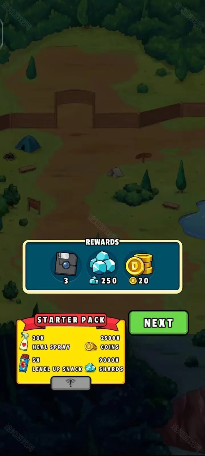 �ڴ����ֵ�����