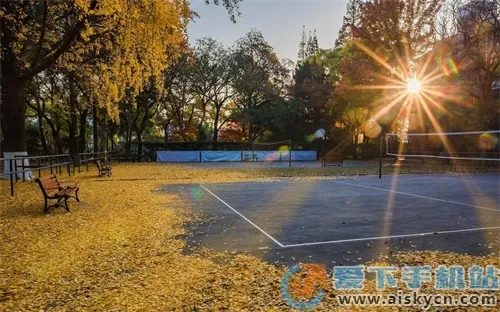 小渔未来校园 小渔未来校园