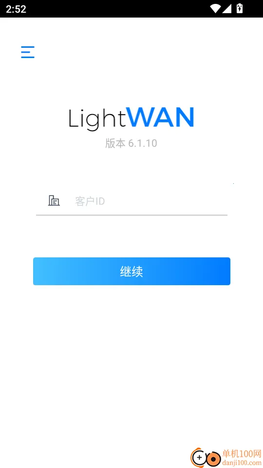 LightWAN�����ֻ���