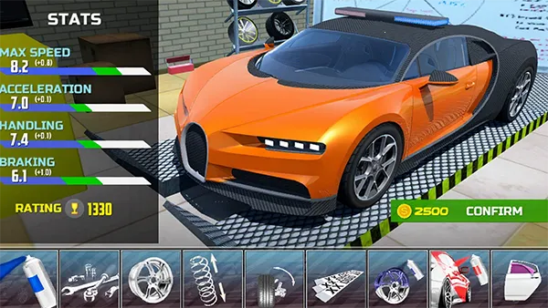 ����ģ����2С��su7��׿���ֻ���
