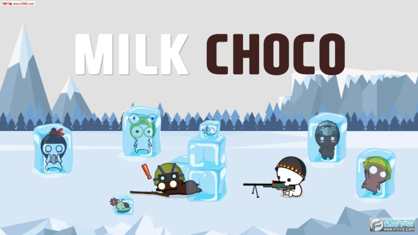 MilkChoco��װ��