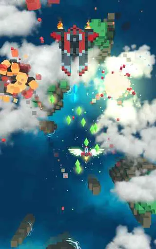 天空之翼 天空之翼