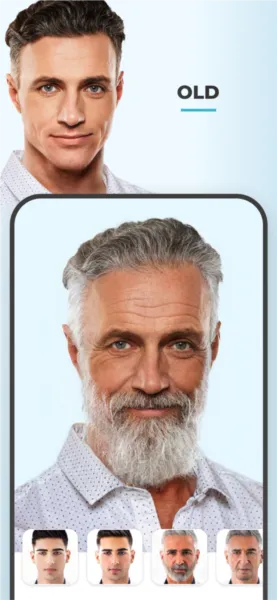 faceapp�ٷ��������