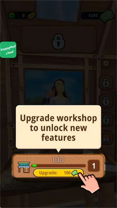 超级木旋3D模拟2026最新版本 超级木旋3D模拟2026最新版本