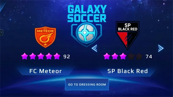 银河足球3v3复赛 银河足球3v3复赛