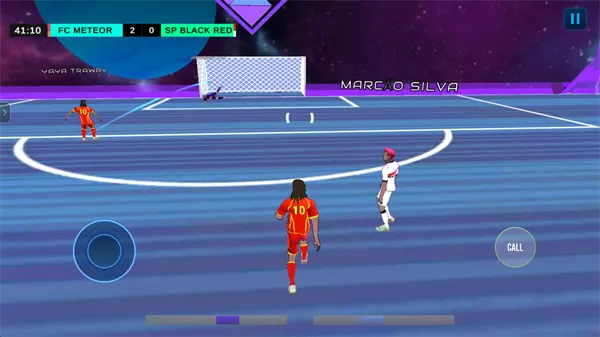 银河足球3v3复赛 银河足球3v3复赛