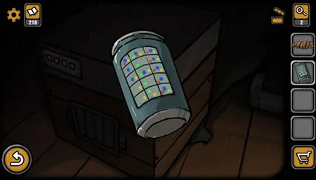 诡船谜案安卓版手机版 诡船谜案安卓版手机版