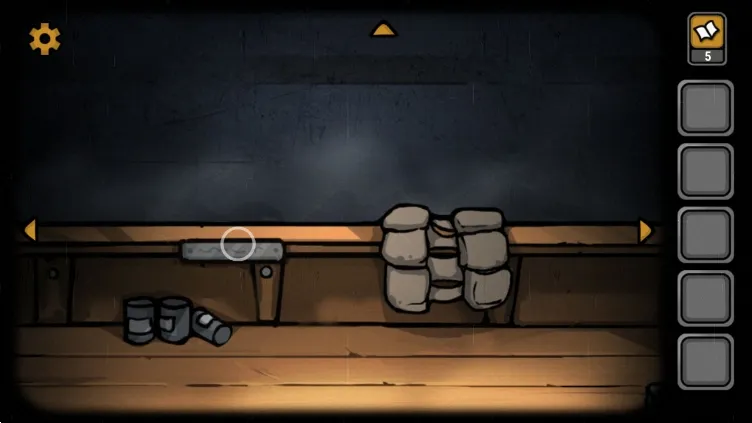 诡船谜案安卓版手机版 诡船谜案安卓版手机版