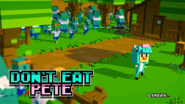 像素射击僵尸战场 像素射击僵尸战场