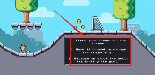 足球高尔夫最新手机版 足球高尔夫最新手机版