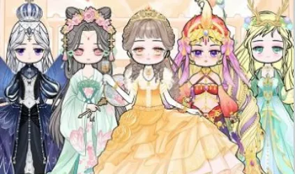 װ���Ԫ��Ů2026���°汾