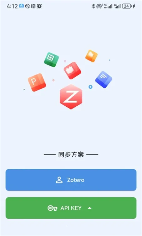 ZotPaper��׿���ֻ���