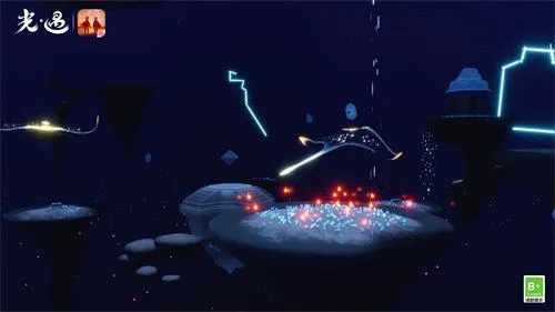 光遇破晓季2026下载安装 光遇破晓季2026下载安装