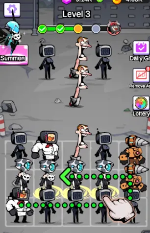������ʿ֮ս