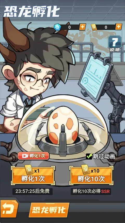 小小驯龙师 小小驯龙师