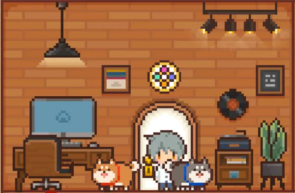 像素小屋2026最新版本 像素小屋2026最新版本