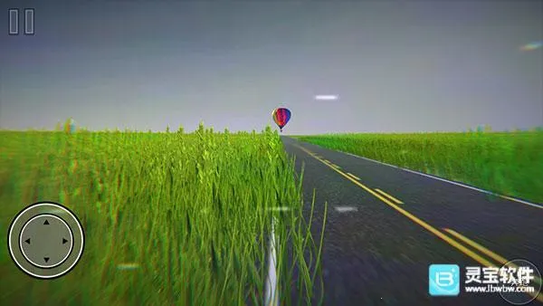 恐怖热气球2026最新版本 恐怖热气球2026最新版本