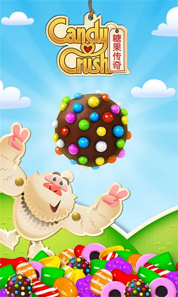 Candy Crush Saga2026���°汾