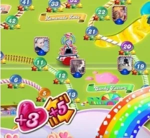 Candy Crush Saga2026���°汾