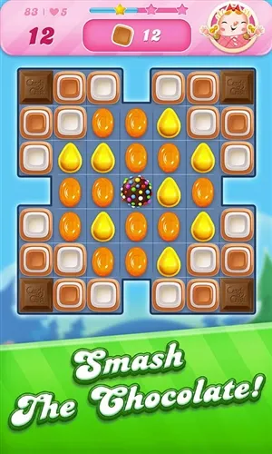 Candy Crush Saga2026���°汾