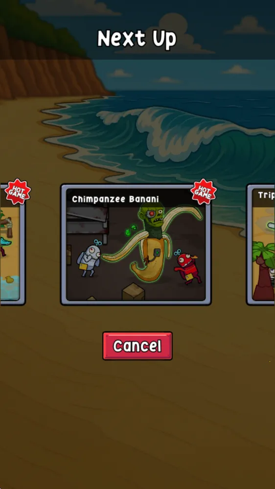 异常动物园怪物追逐最新手机版 异常动物园怪物追逐最新手机版