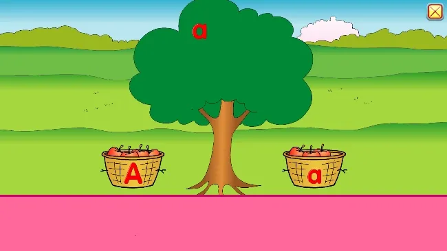 Starfall ABCs