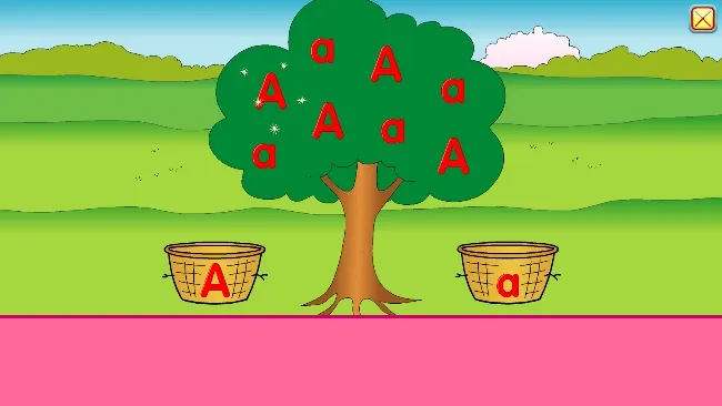 Starfall ABCs